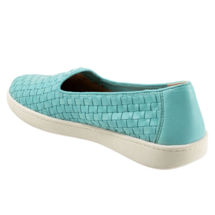 Adelina Loafers
