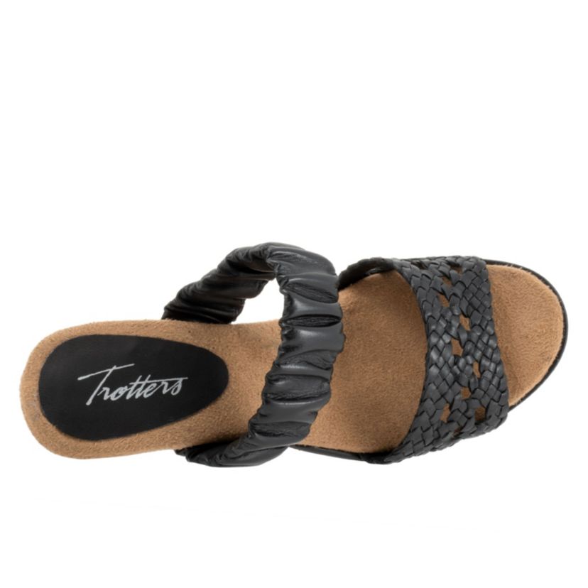 Mae Sandals
