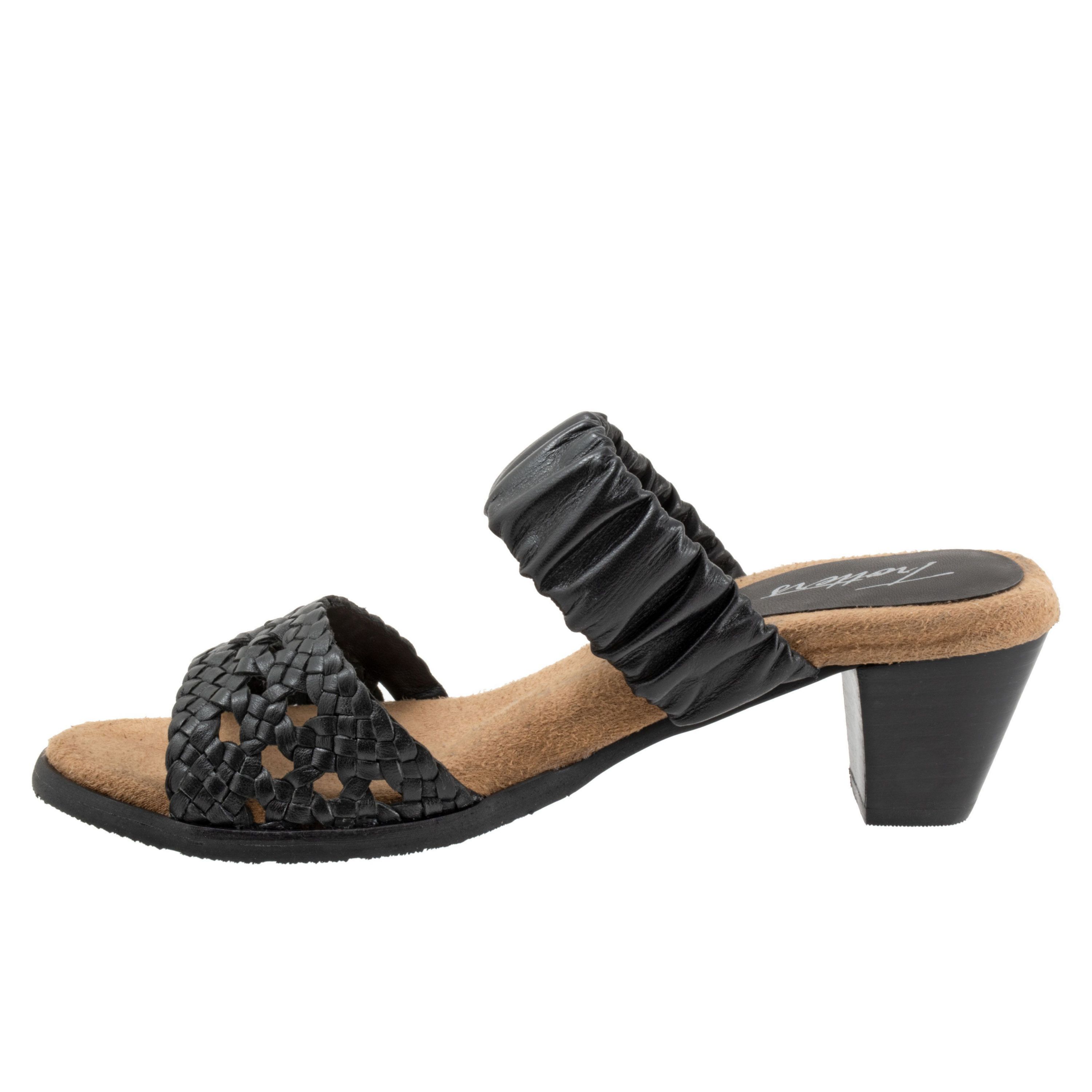 Mae Sandals