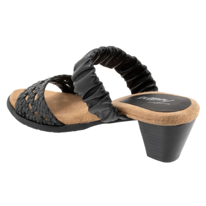 Mae Sandals