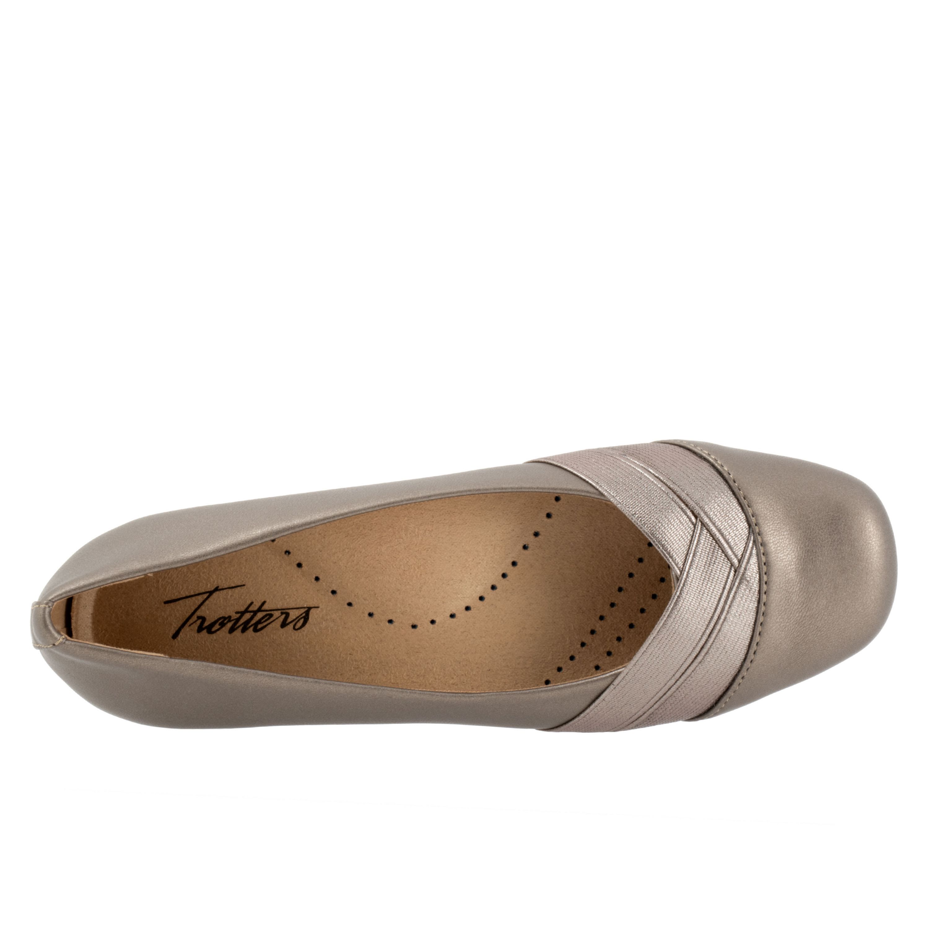 Stella Flats