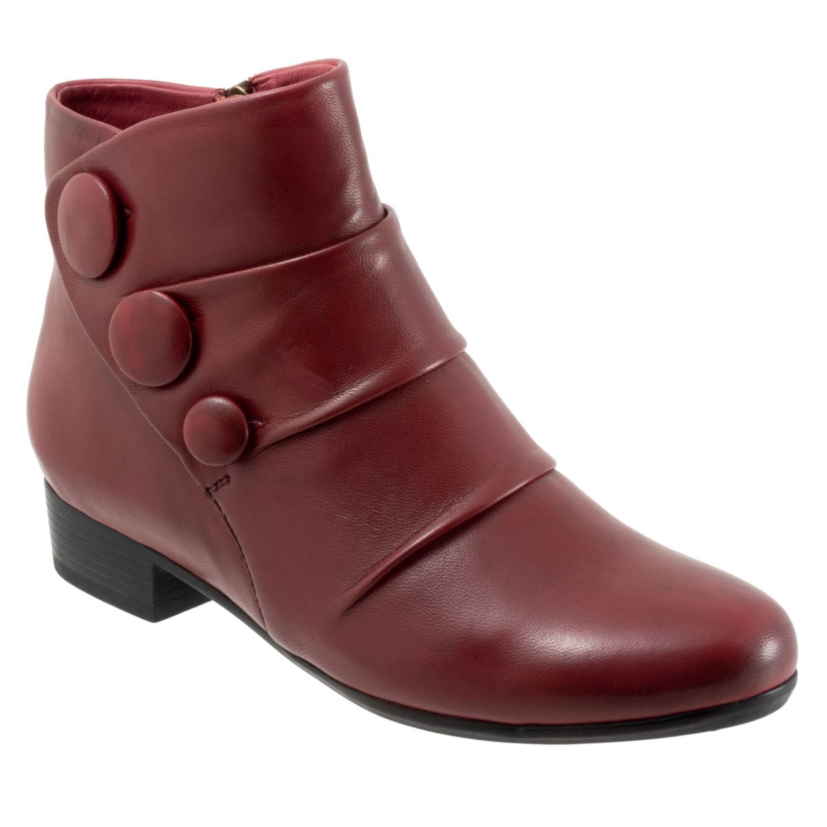 Trotters Mila Boot