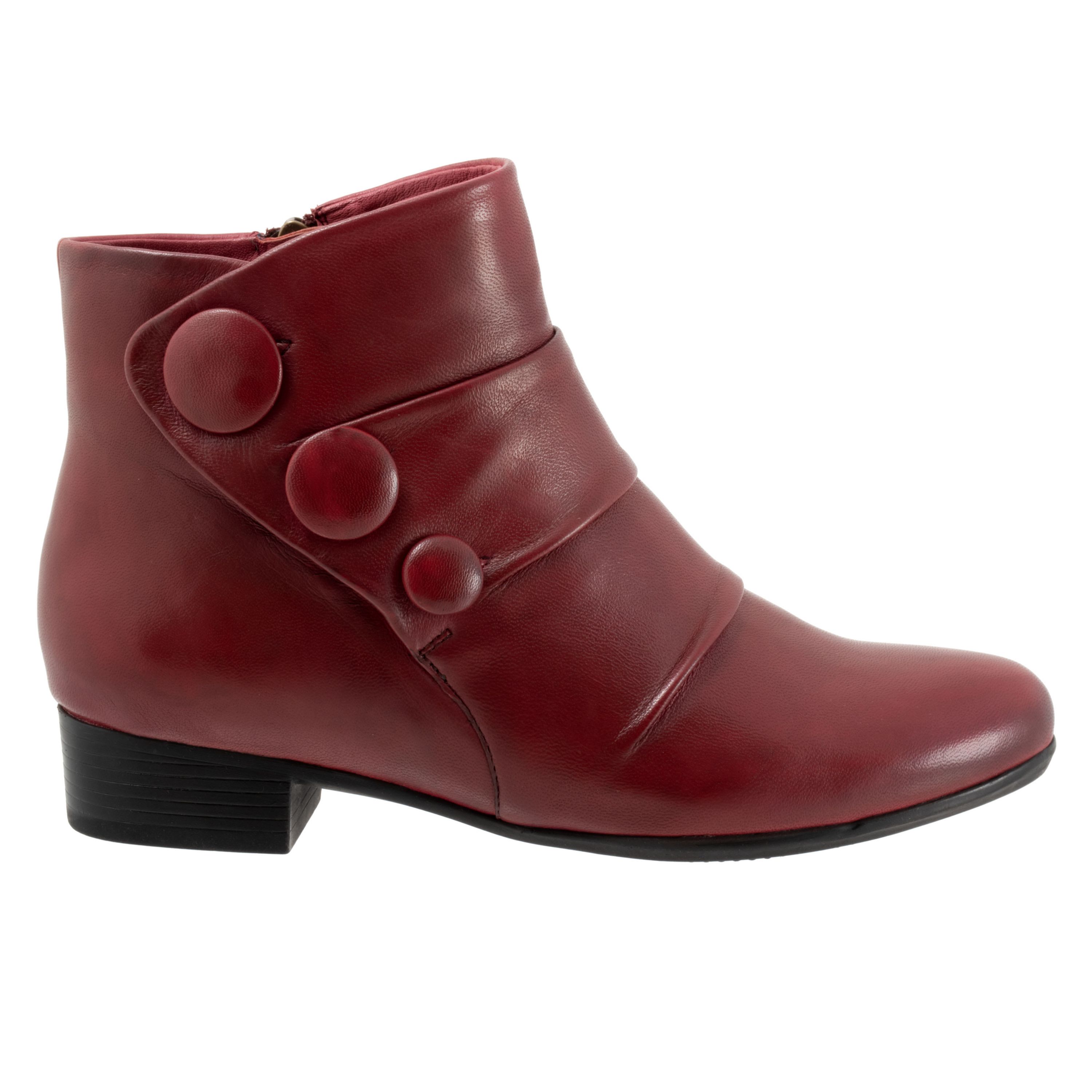 Trotters Mila Boot