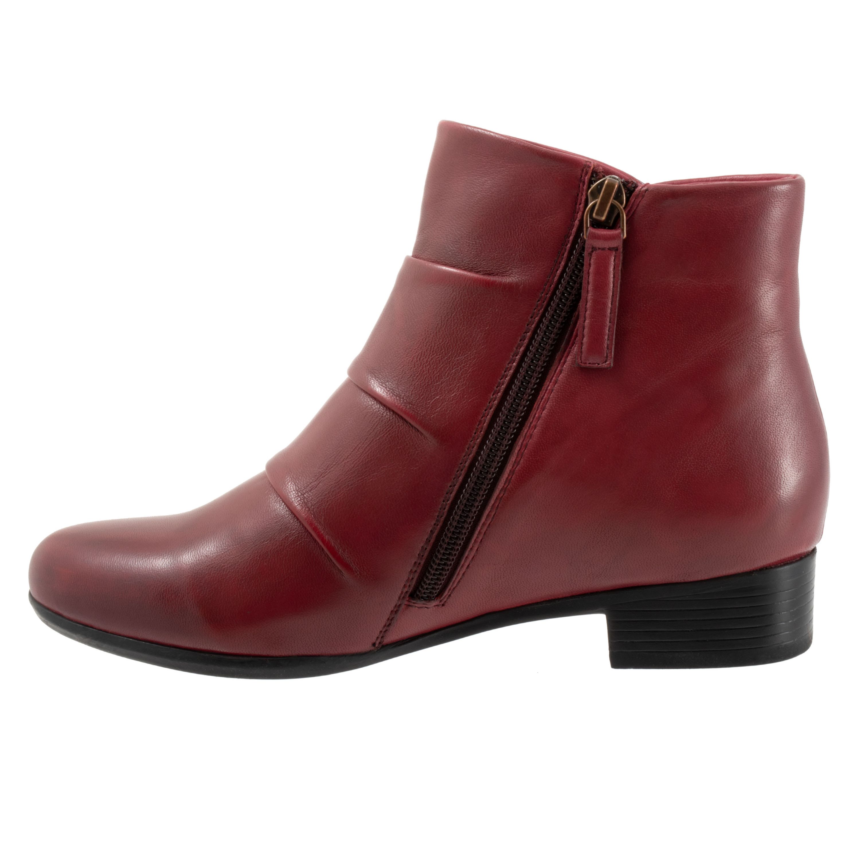 Trotters Mila Boot