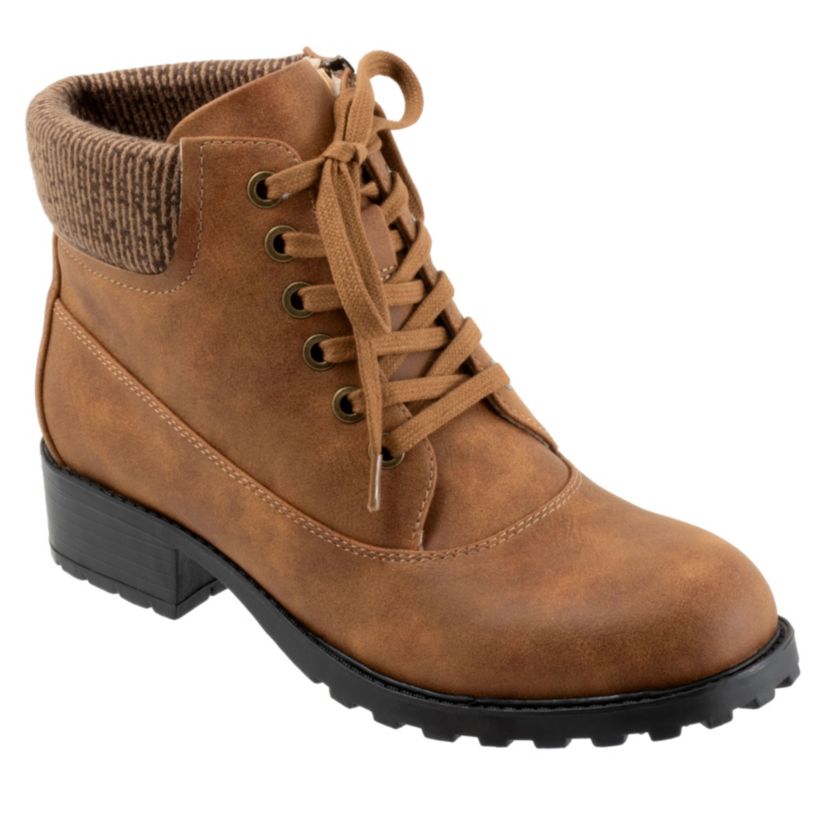 Bellamy Boots