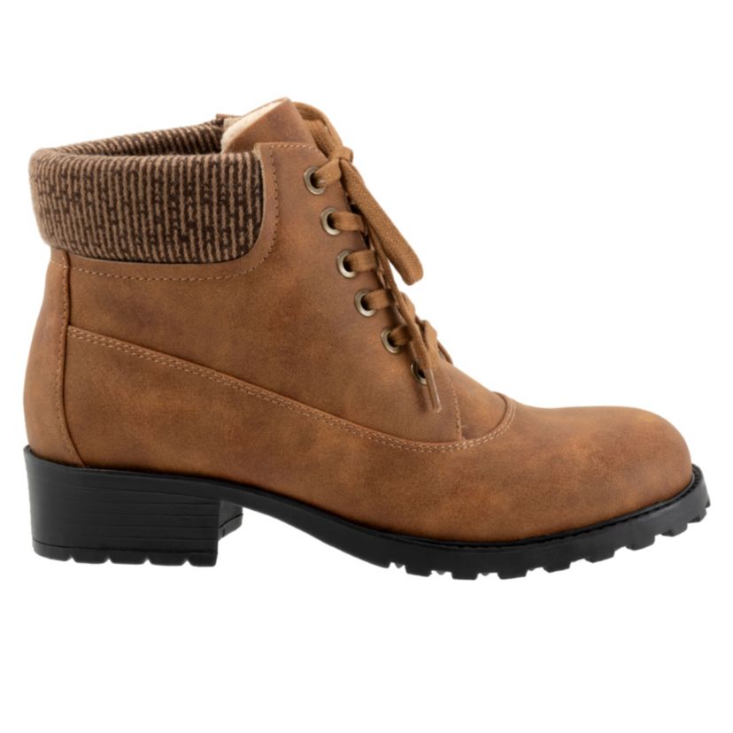 Bellamy Boots