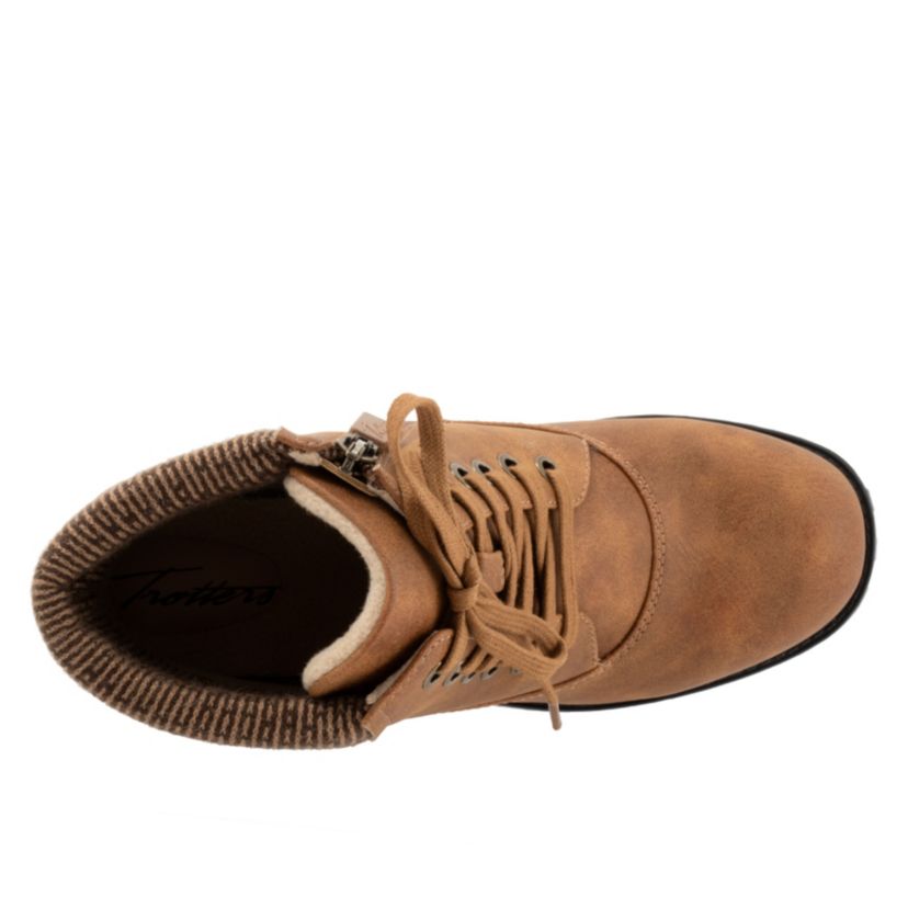 Bellamy Boots