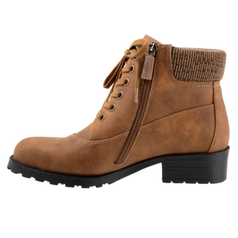 Bellamy Boots
