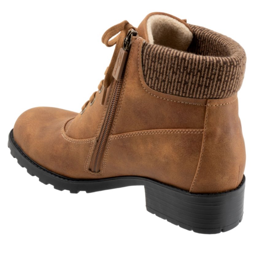 Bellamy Boots