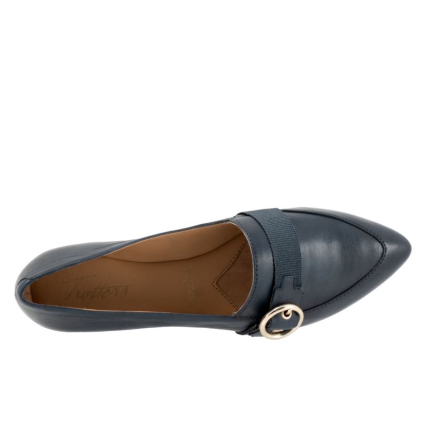 Emmett Loafers