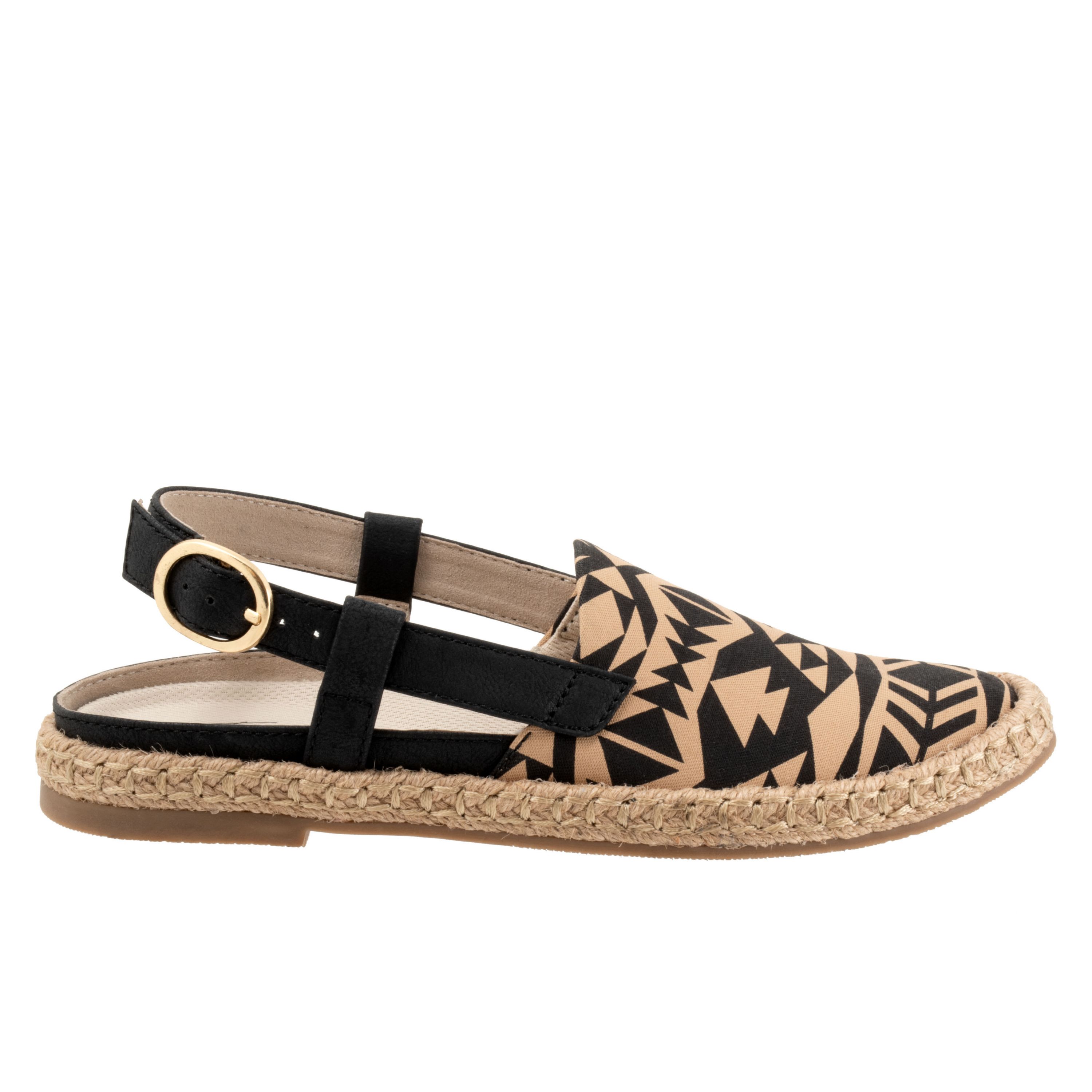 Paisley Flat