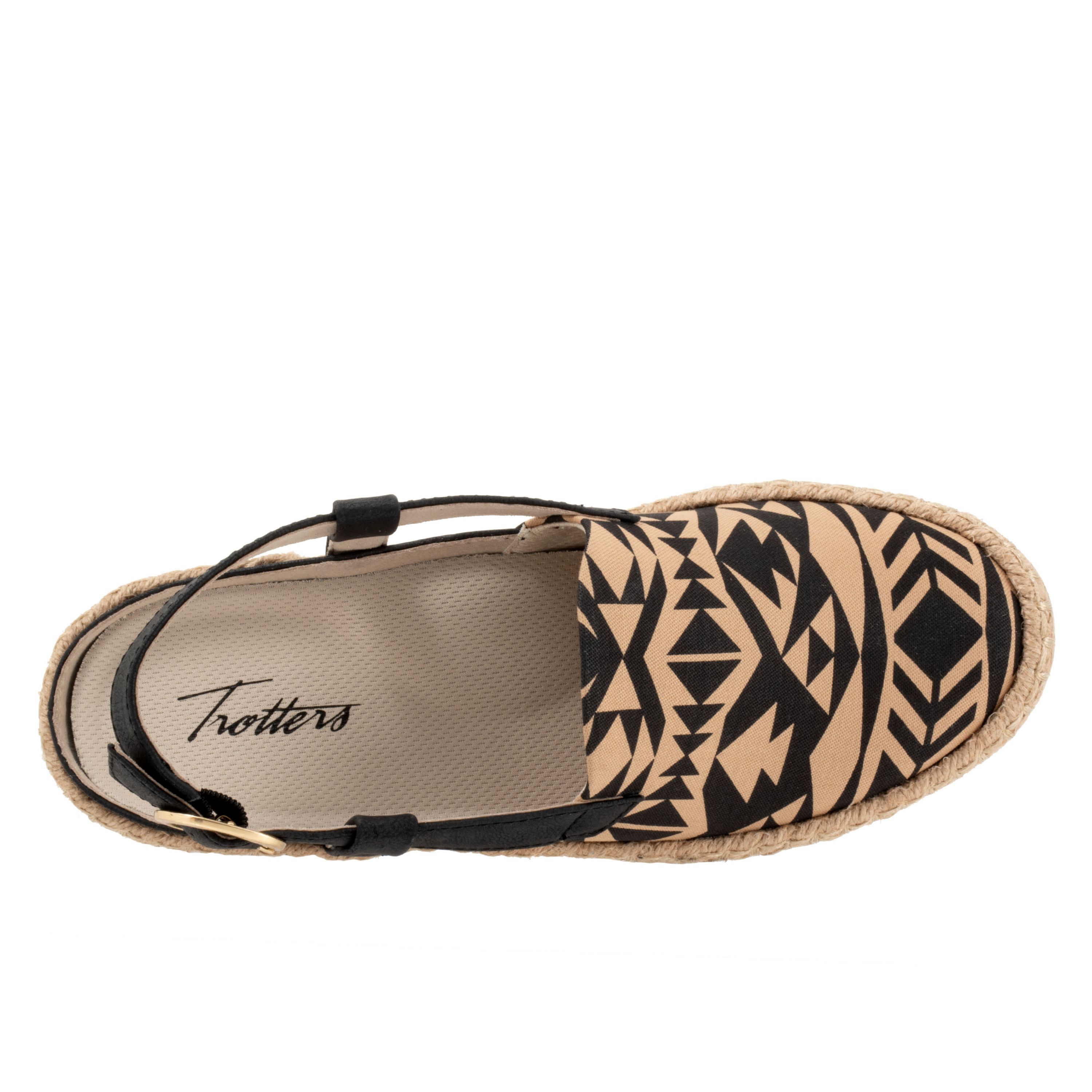 Paisley Flat