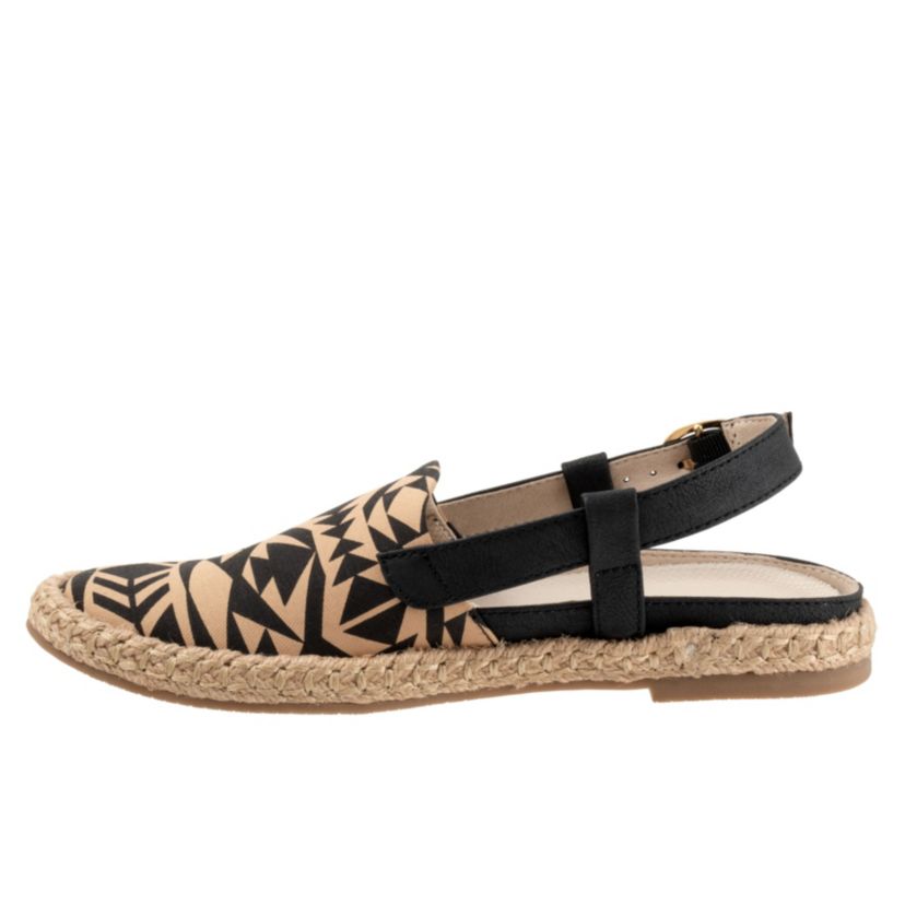 Paisley Flat