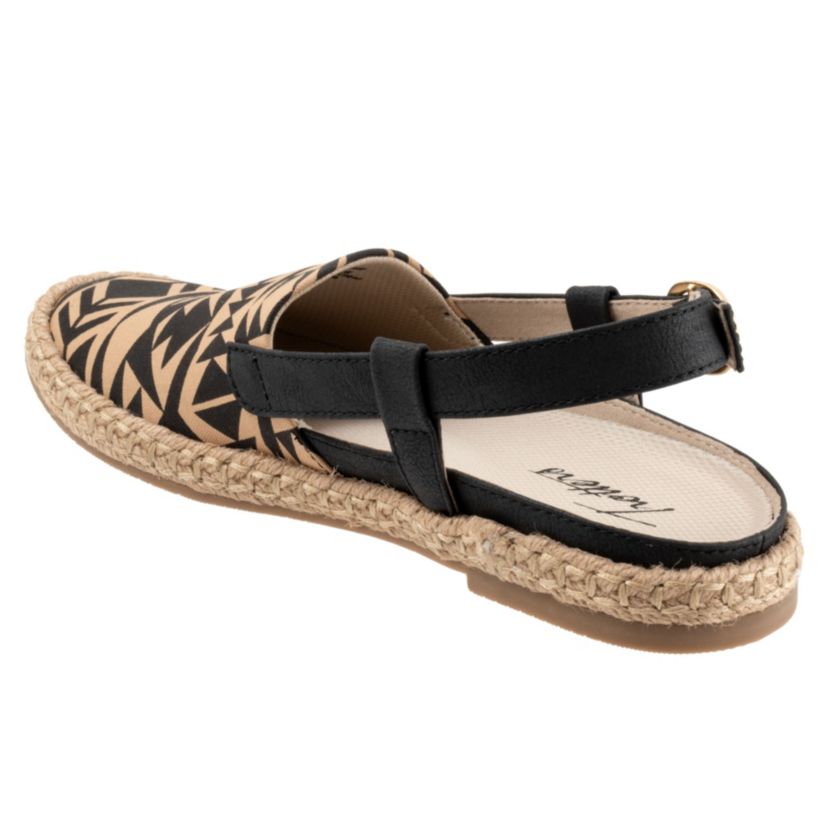 Paisley Flat