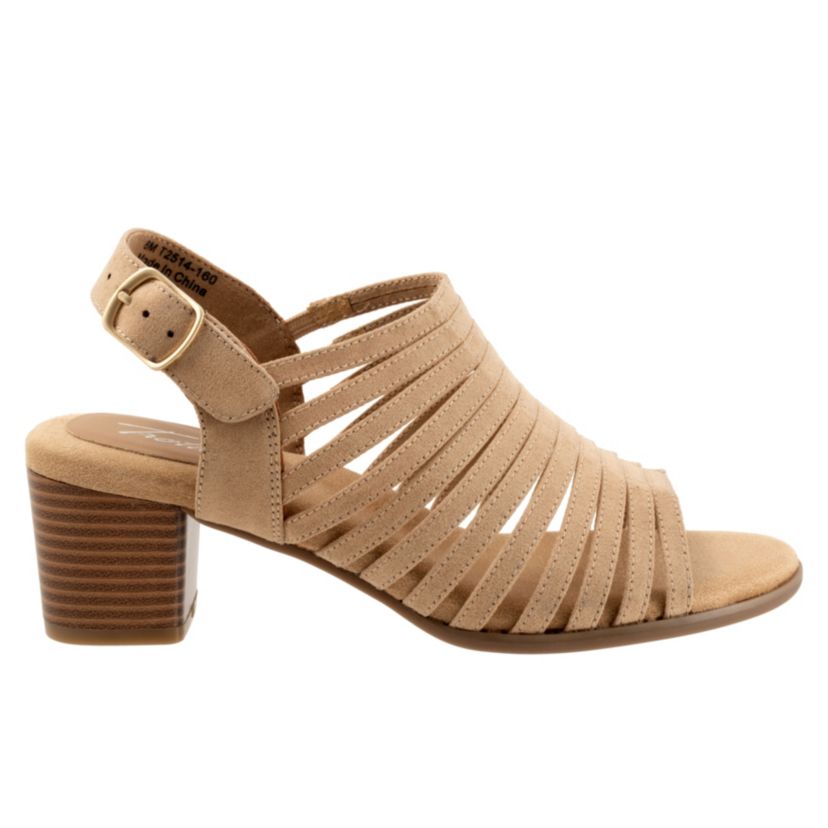 Midge Sandal