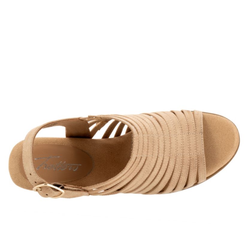 Midge Sandal