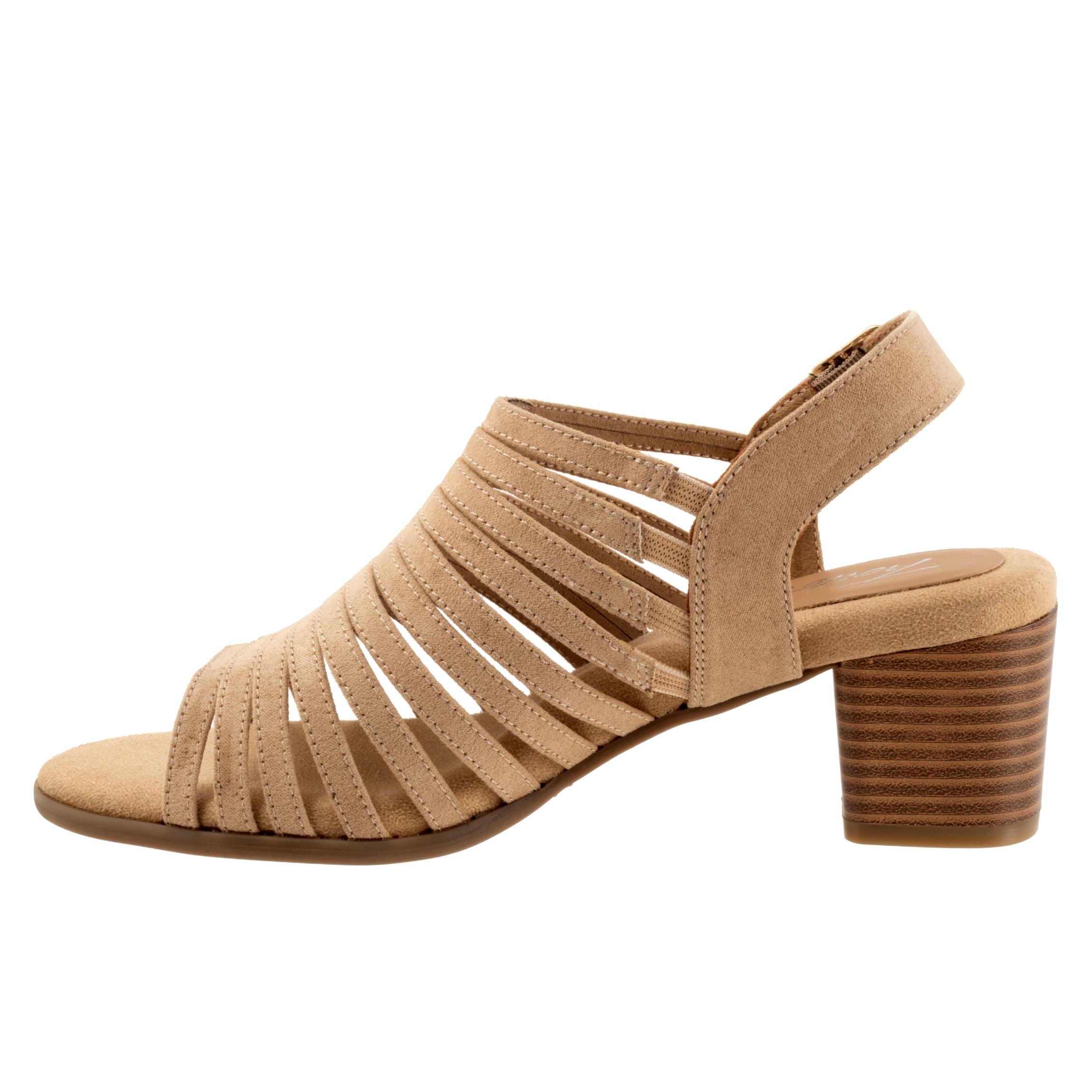 Midge Sandal