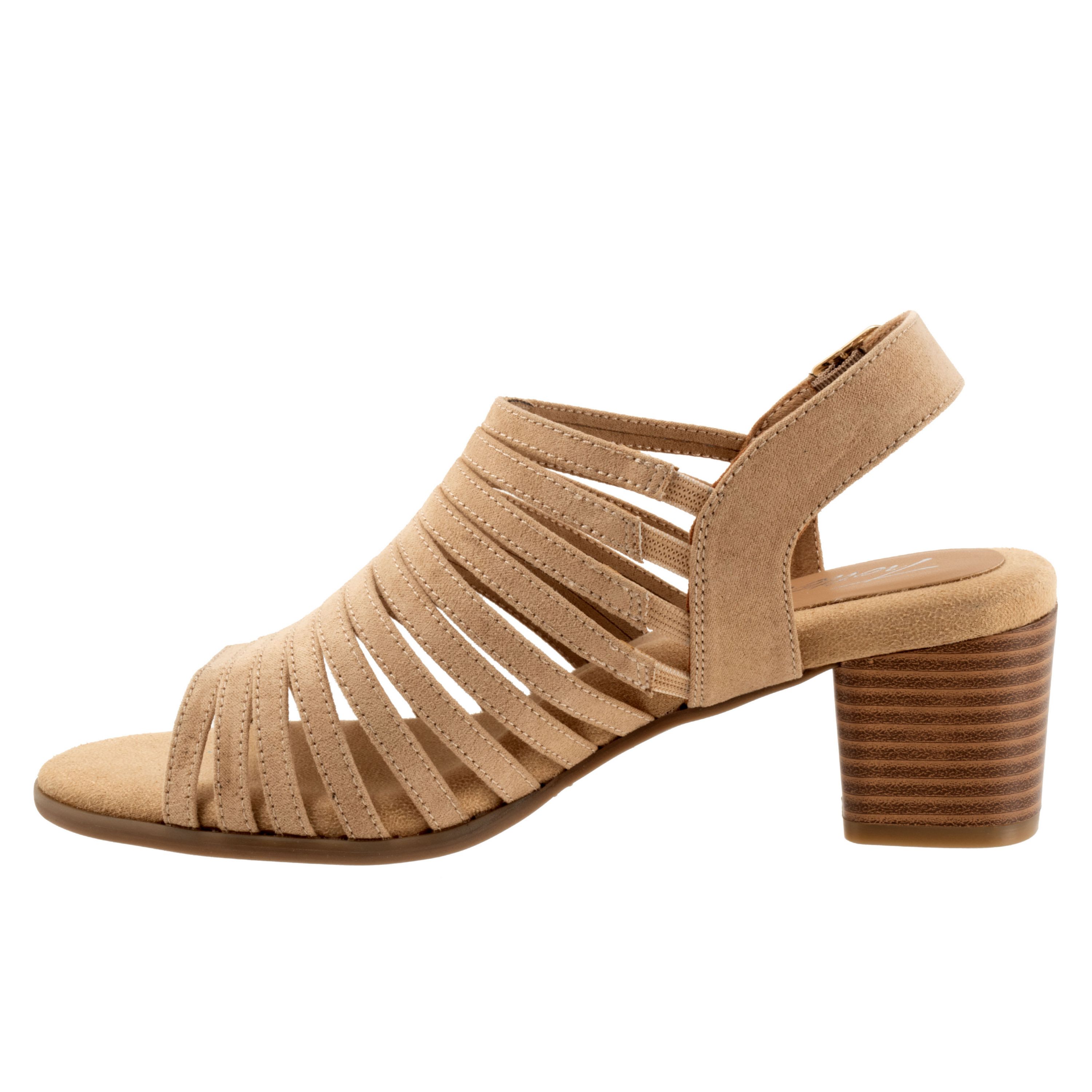 Midge Sandal