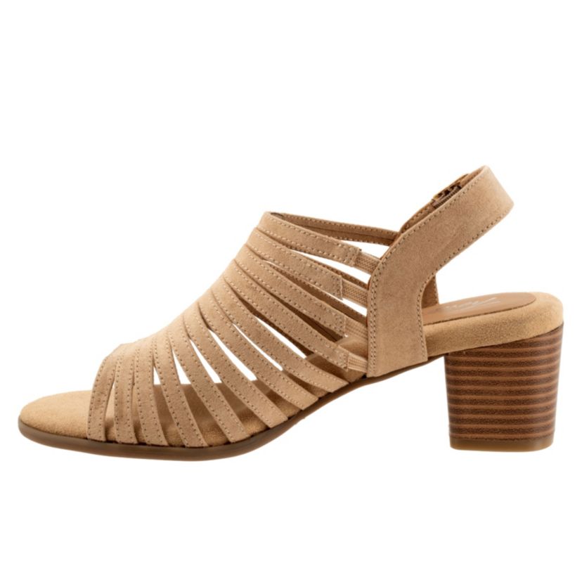 Midge Sandal