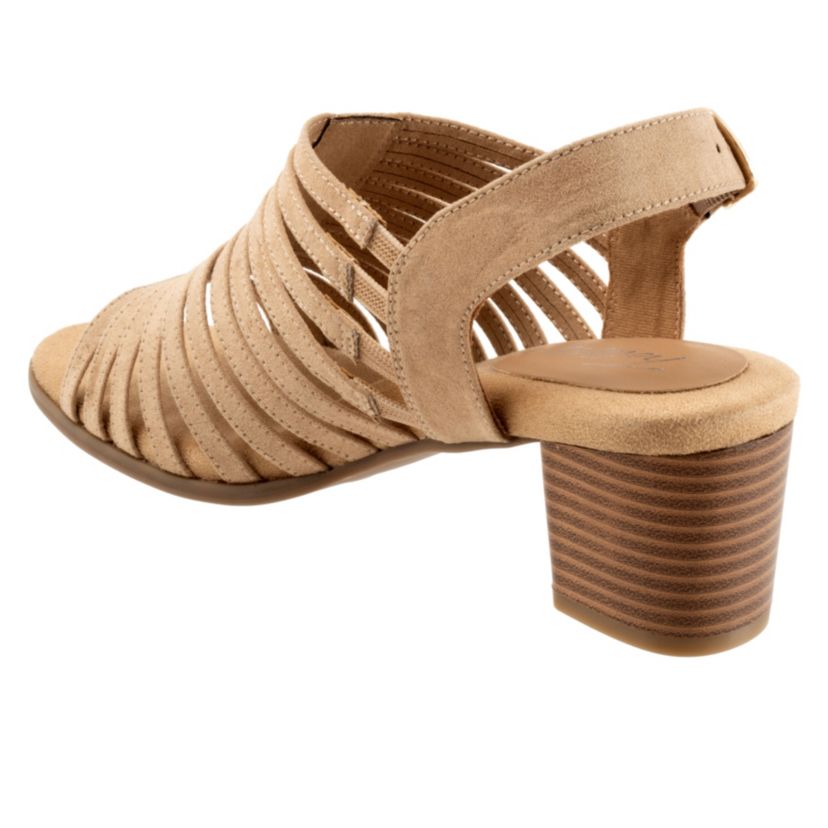 Midge Sandal