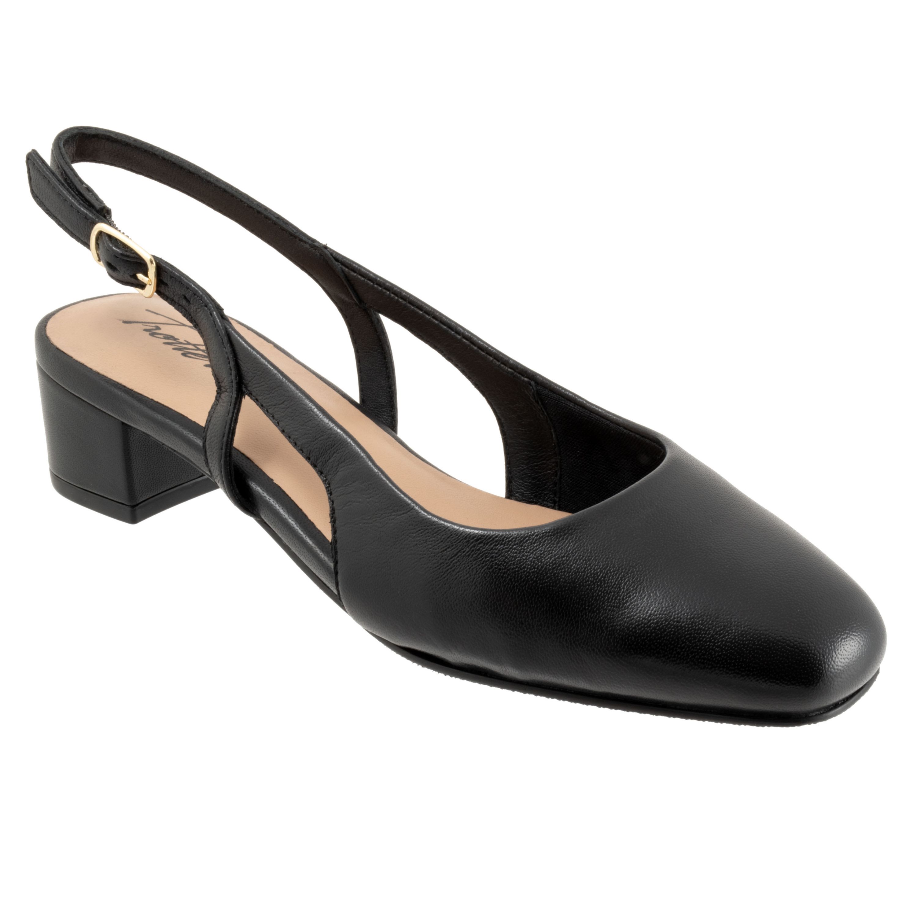 Dottie Pump