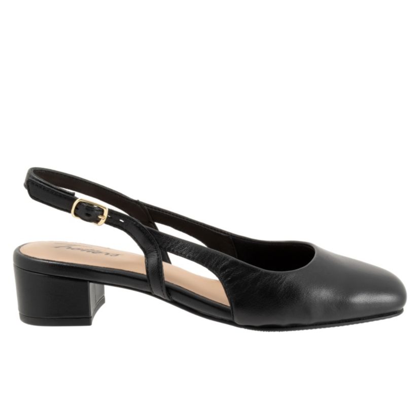 Dottie Pump