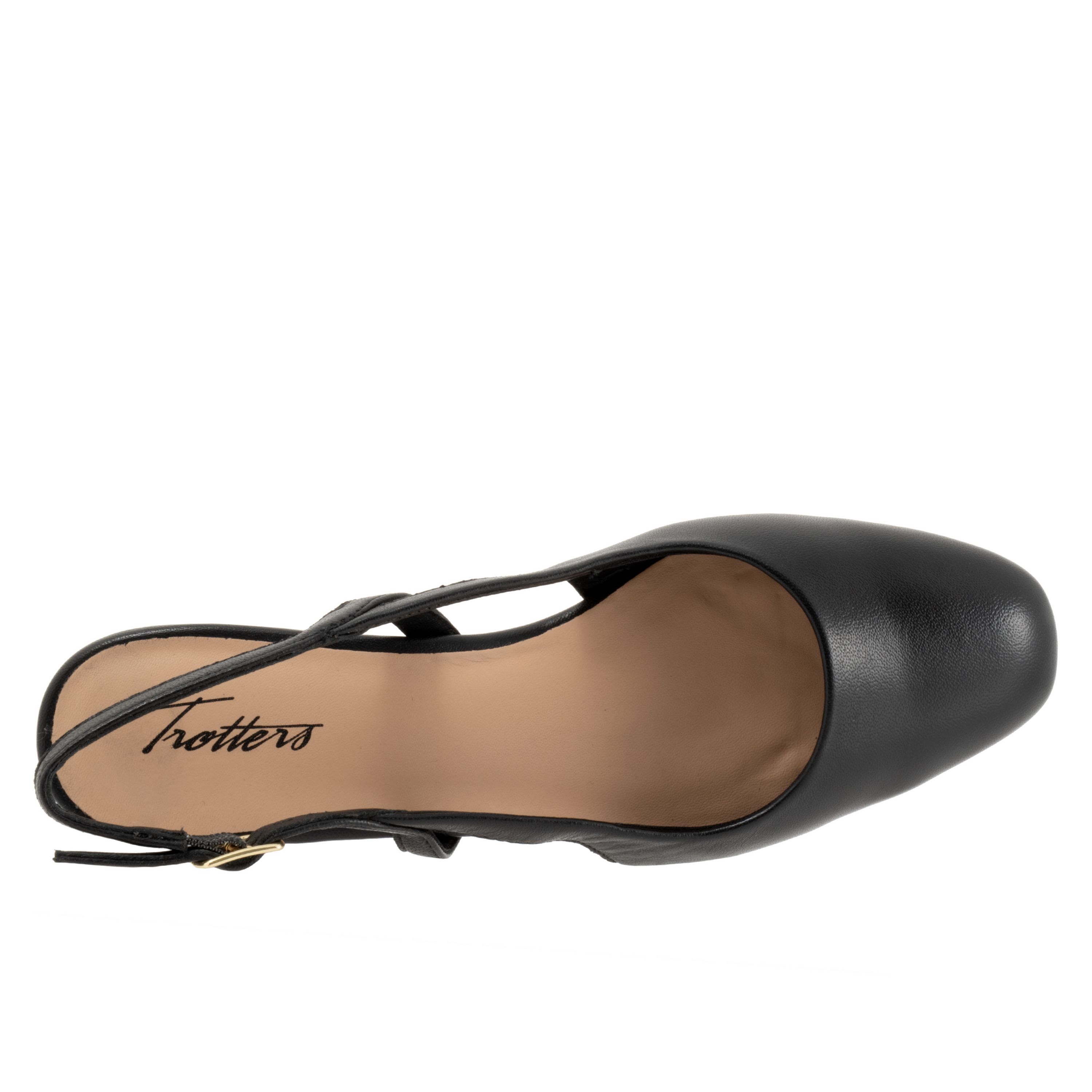 Dottie Pump