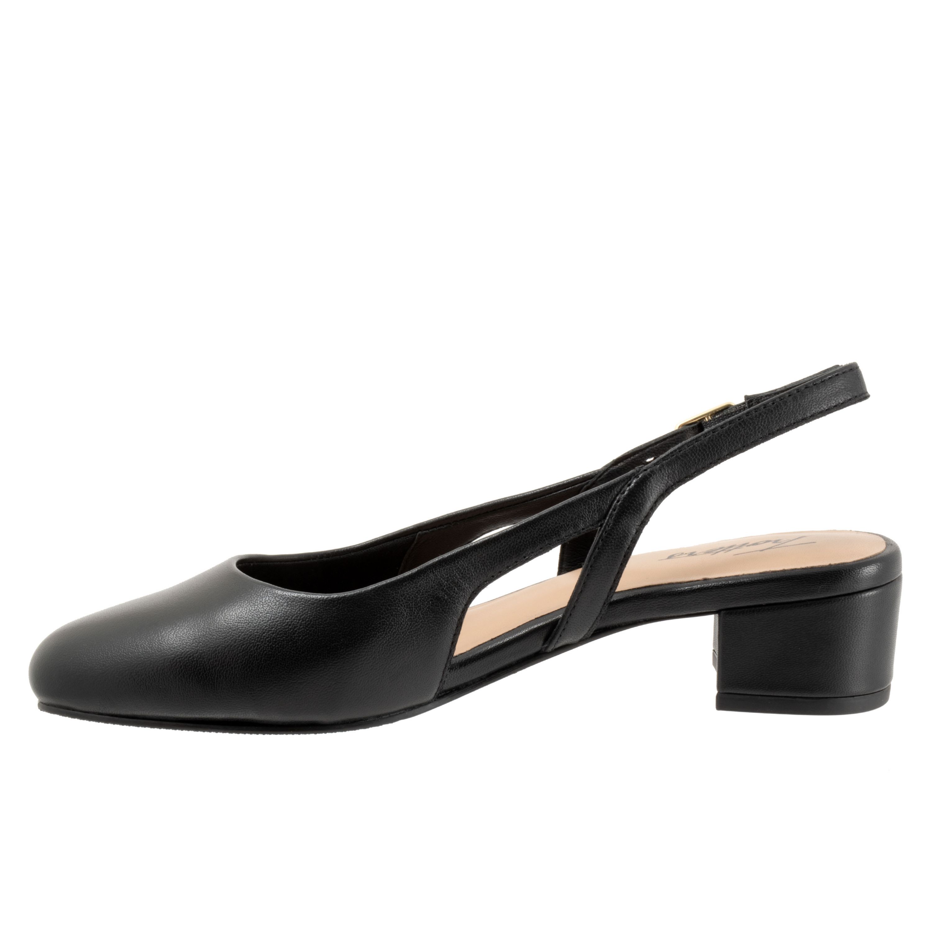 Dottie Pump