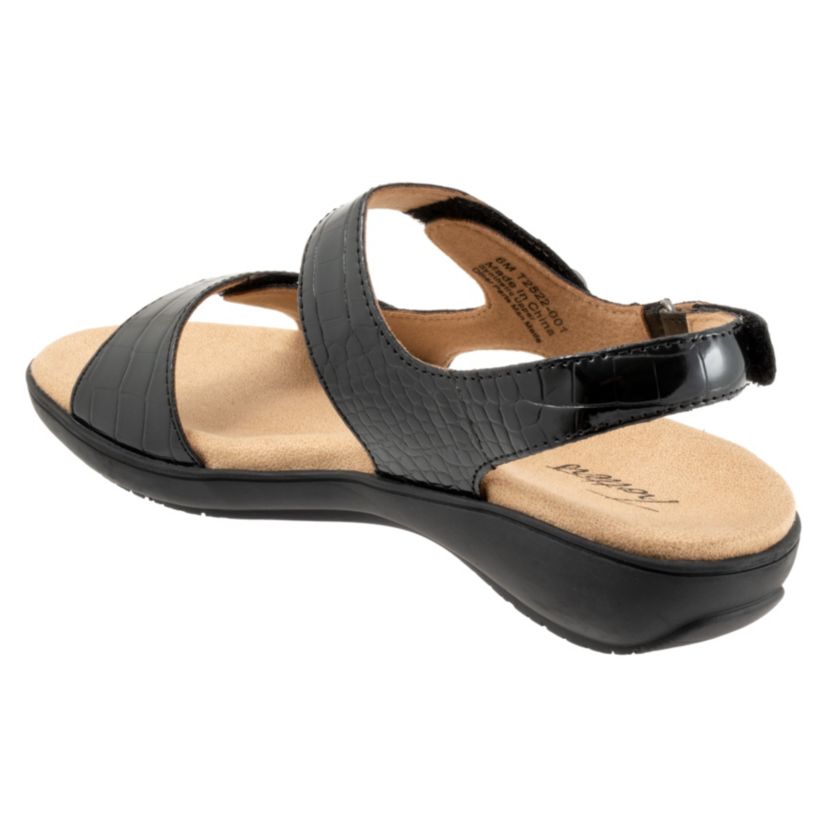 Romi Croco Sandal