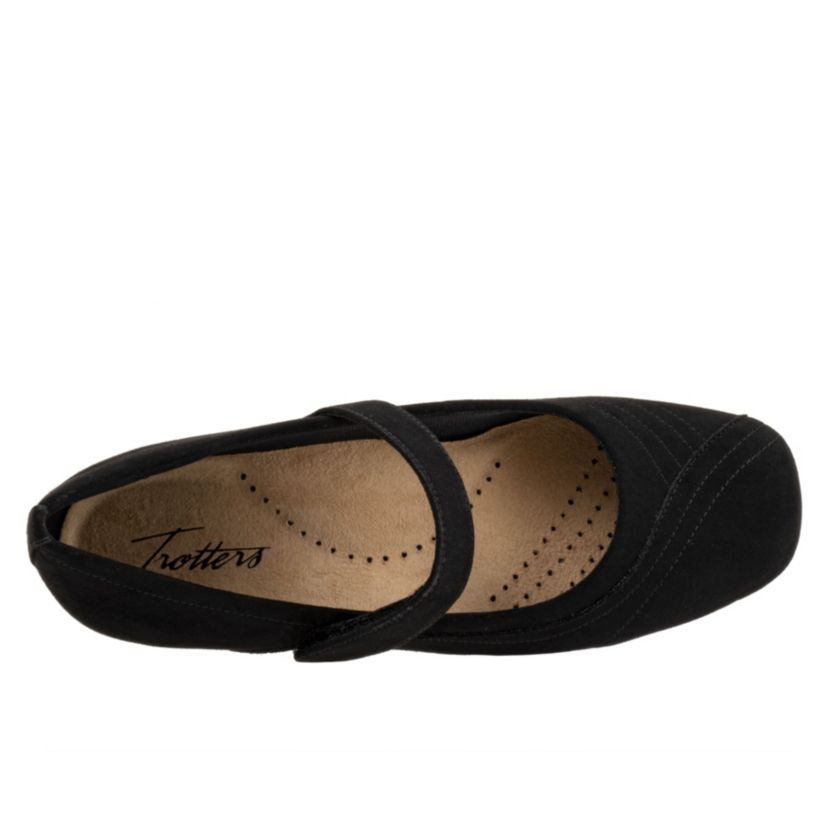 Sherese Flat