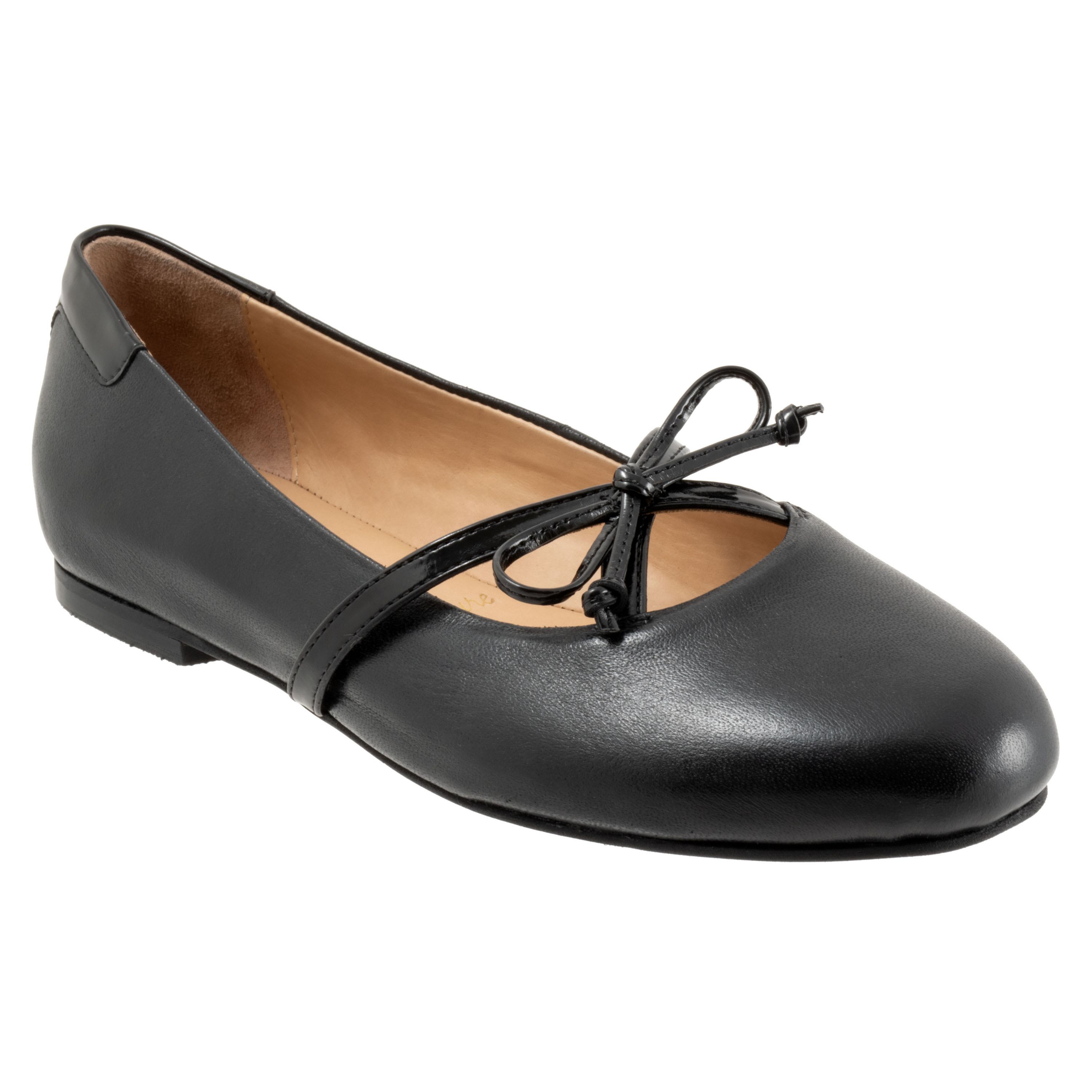 Carissa Flat