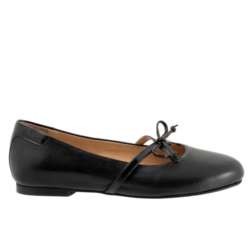 Carissa Flat