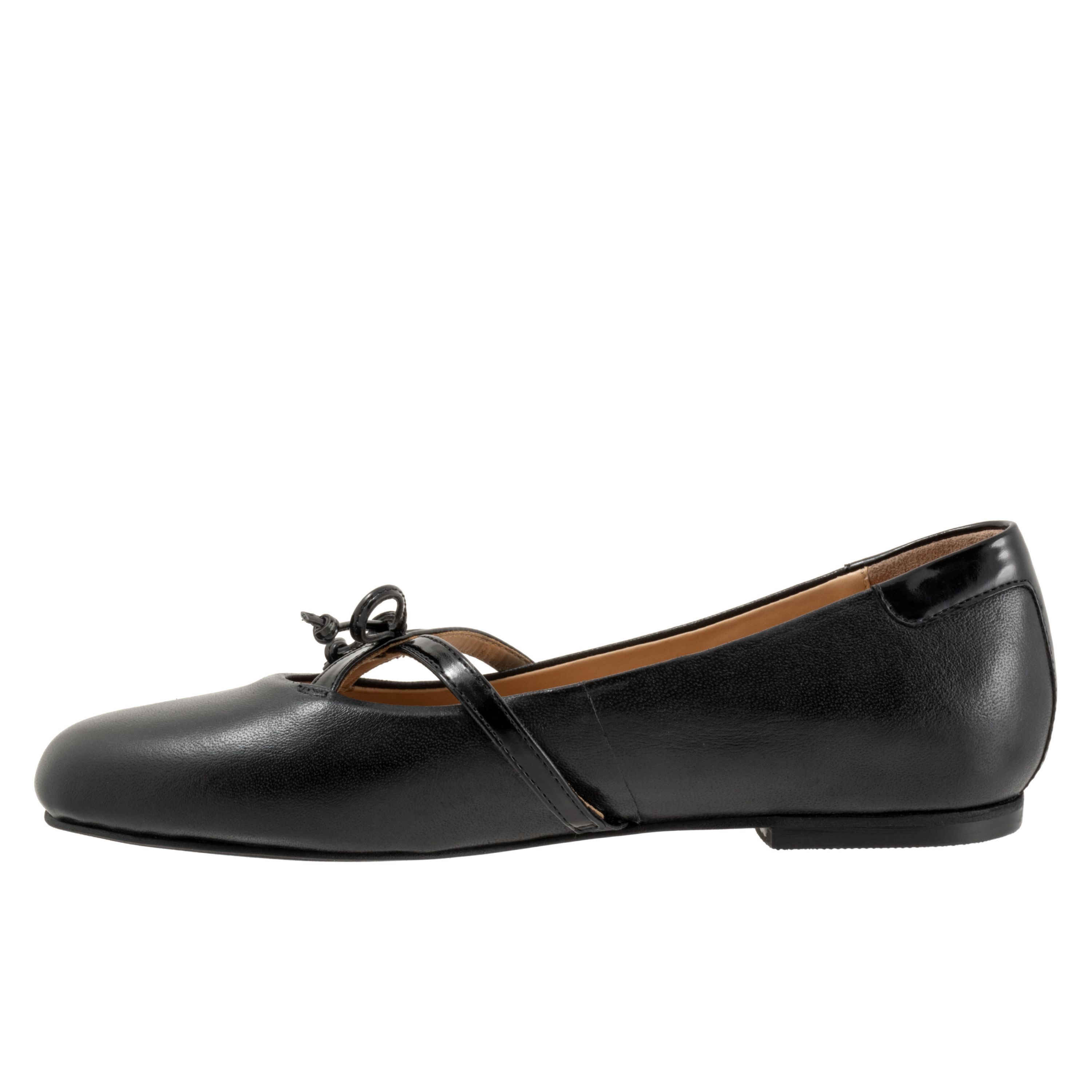 Carissa Flat