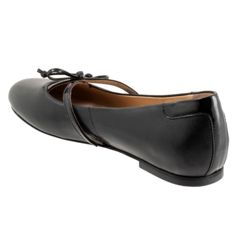 Carissa Flat