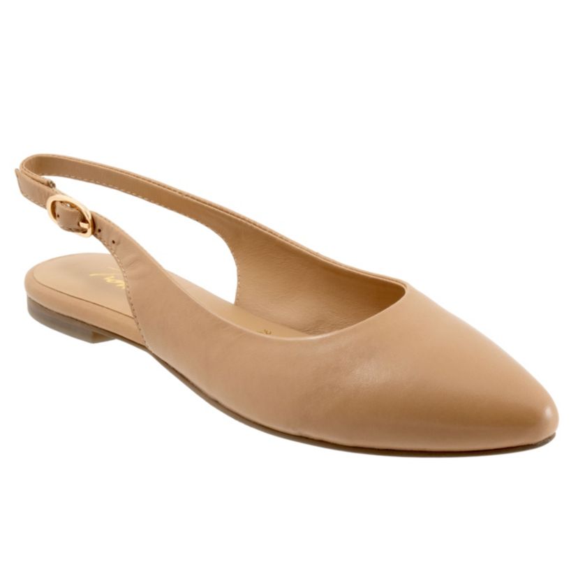 Evelyn Flat