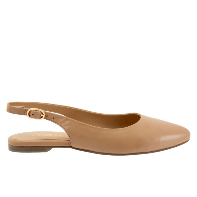 Evelyn Flat