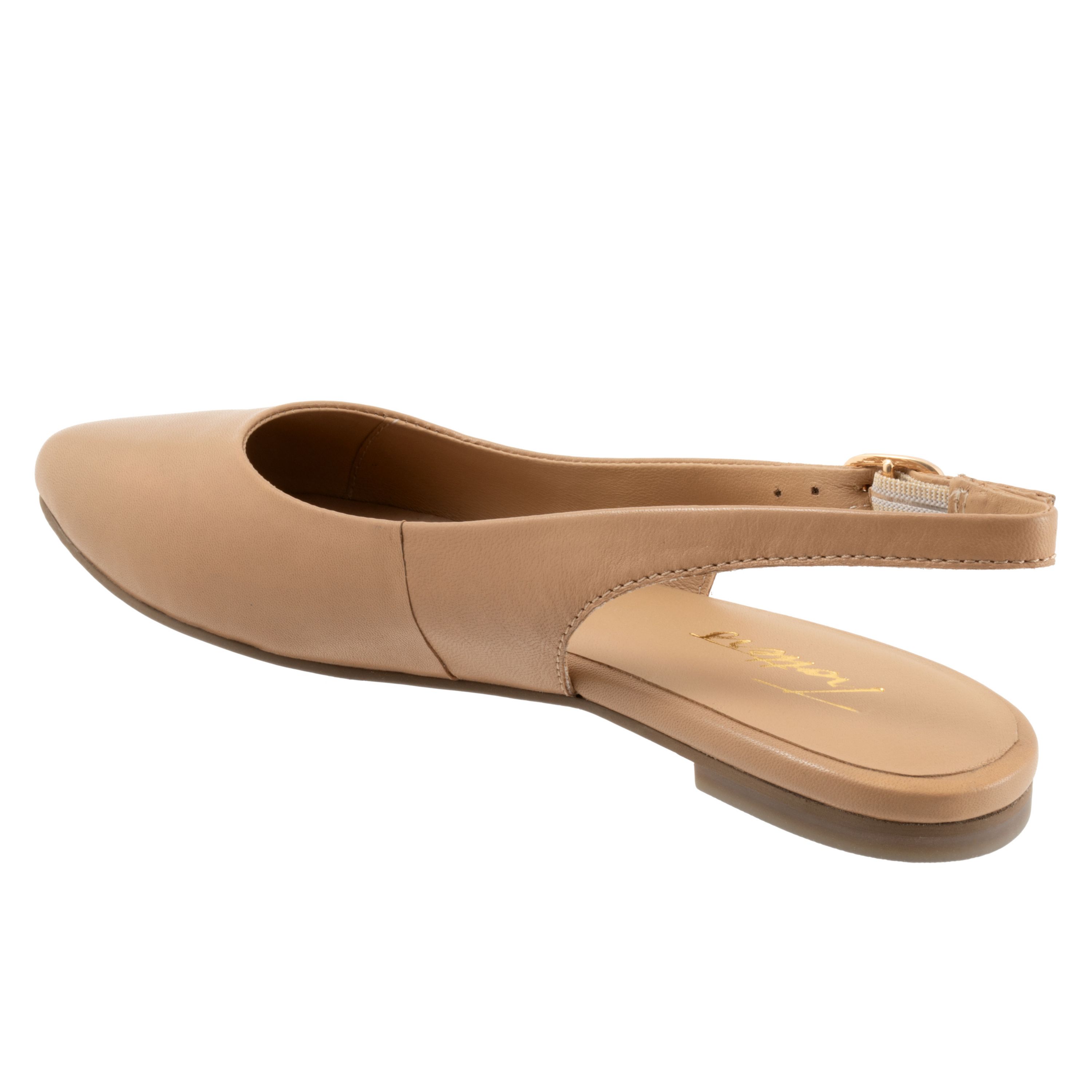 Evelyn Flat