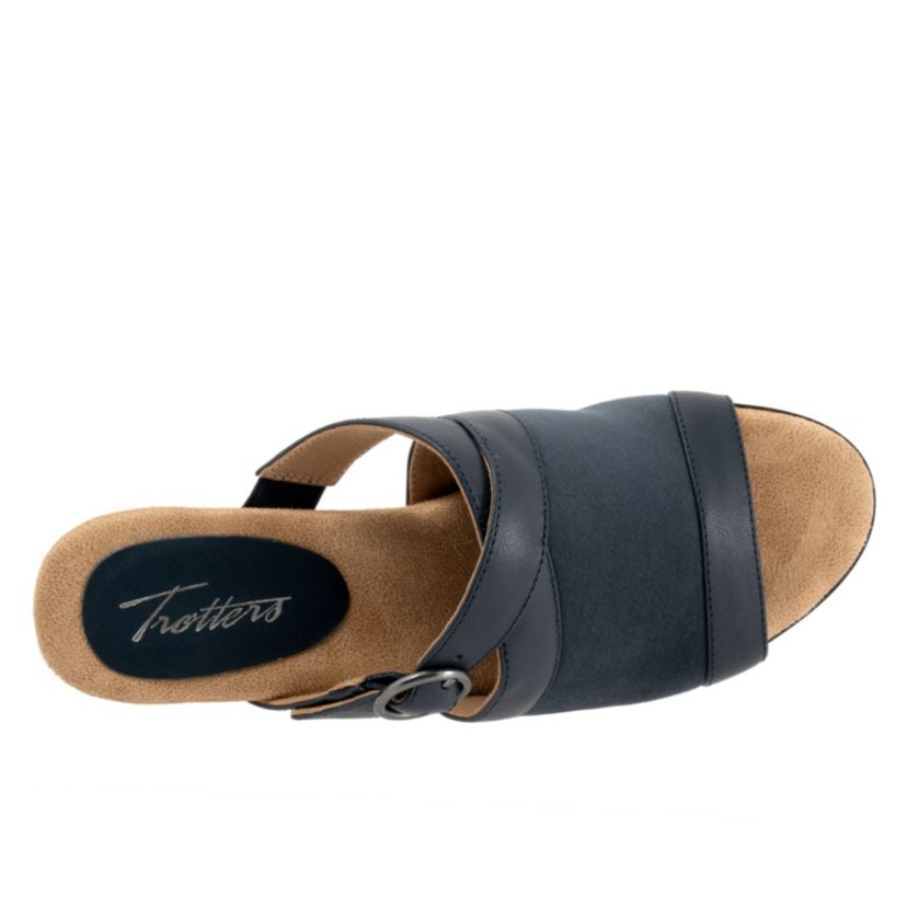 Mitzie Sandal