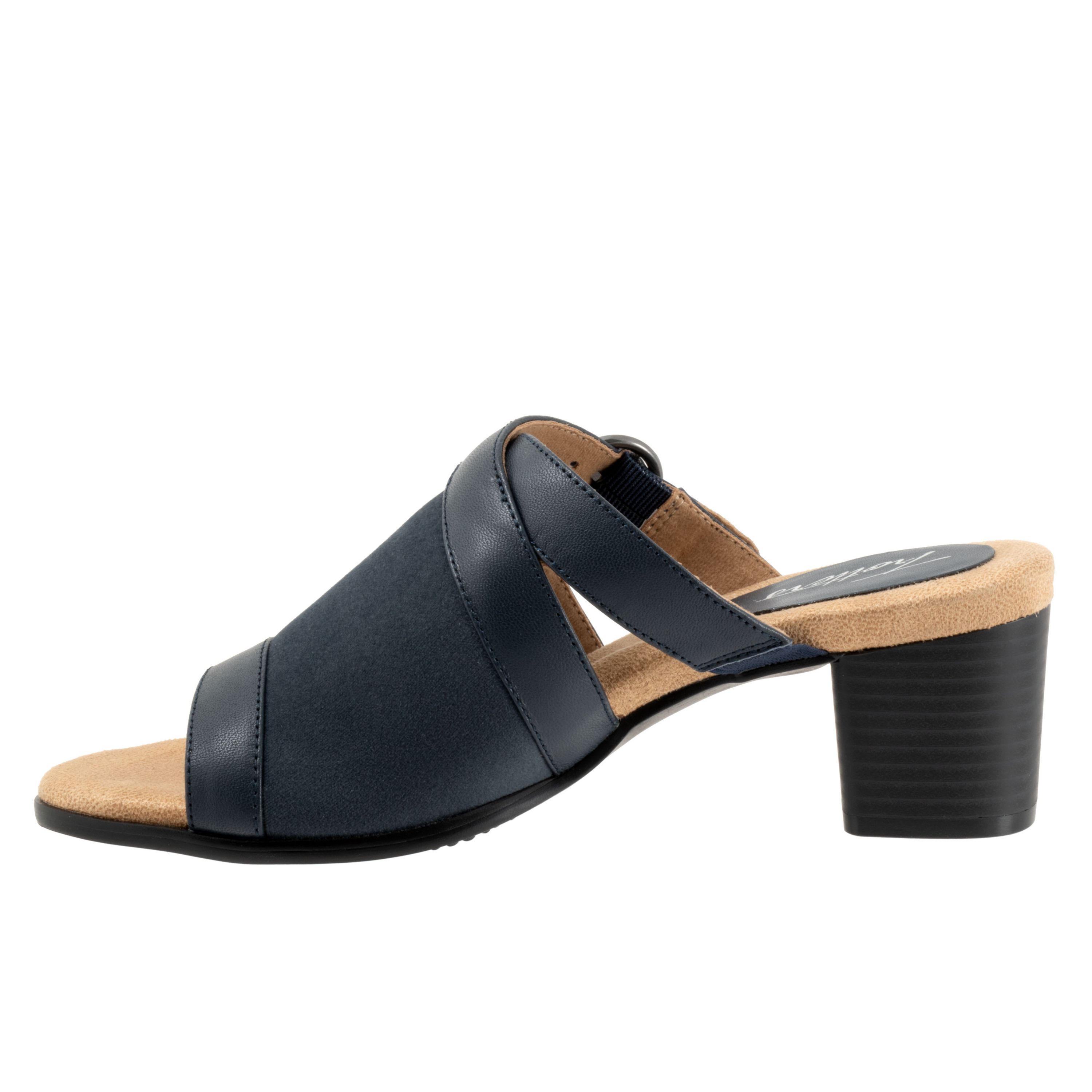 Mitzie Sandal