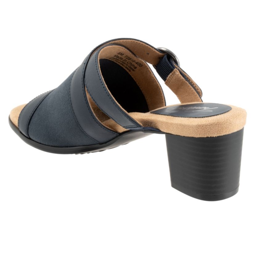 Mitzie Sandal