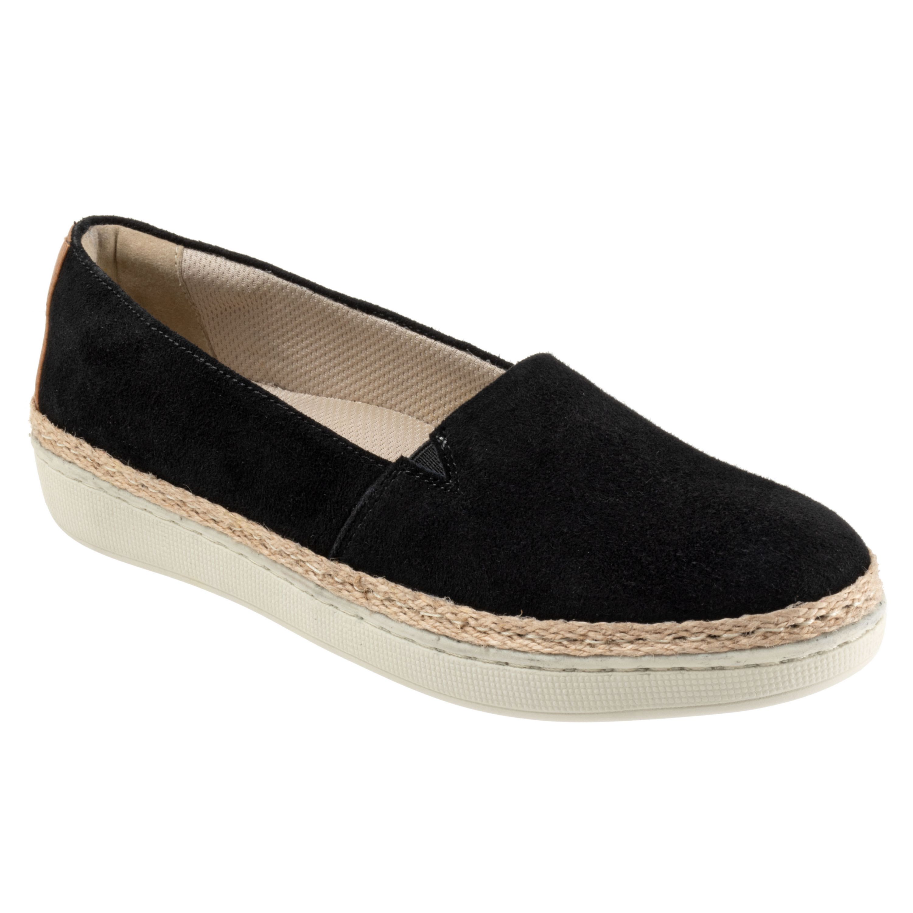 Accent Flat