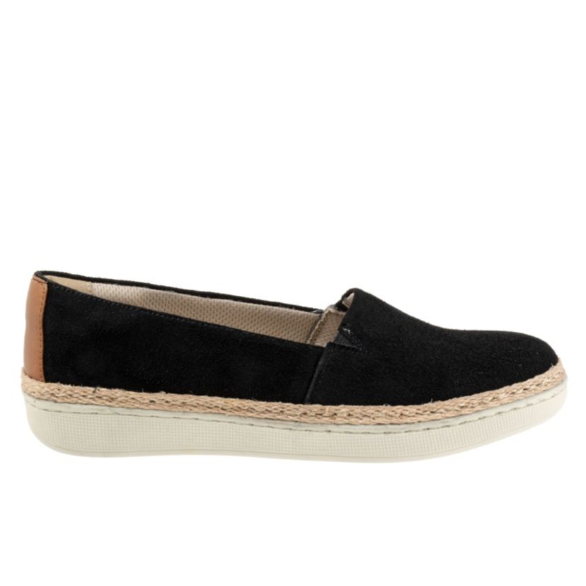 Accent Flat