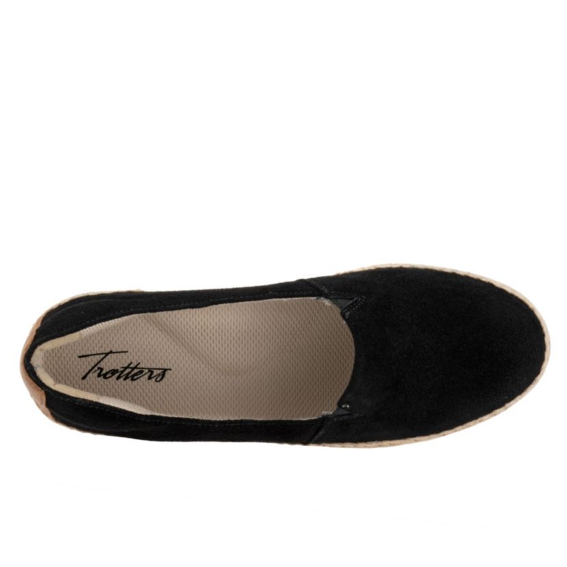 Accent Flat