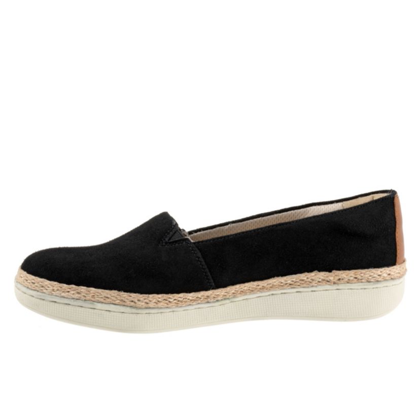 Accent Flat