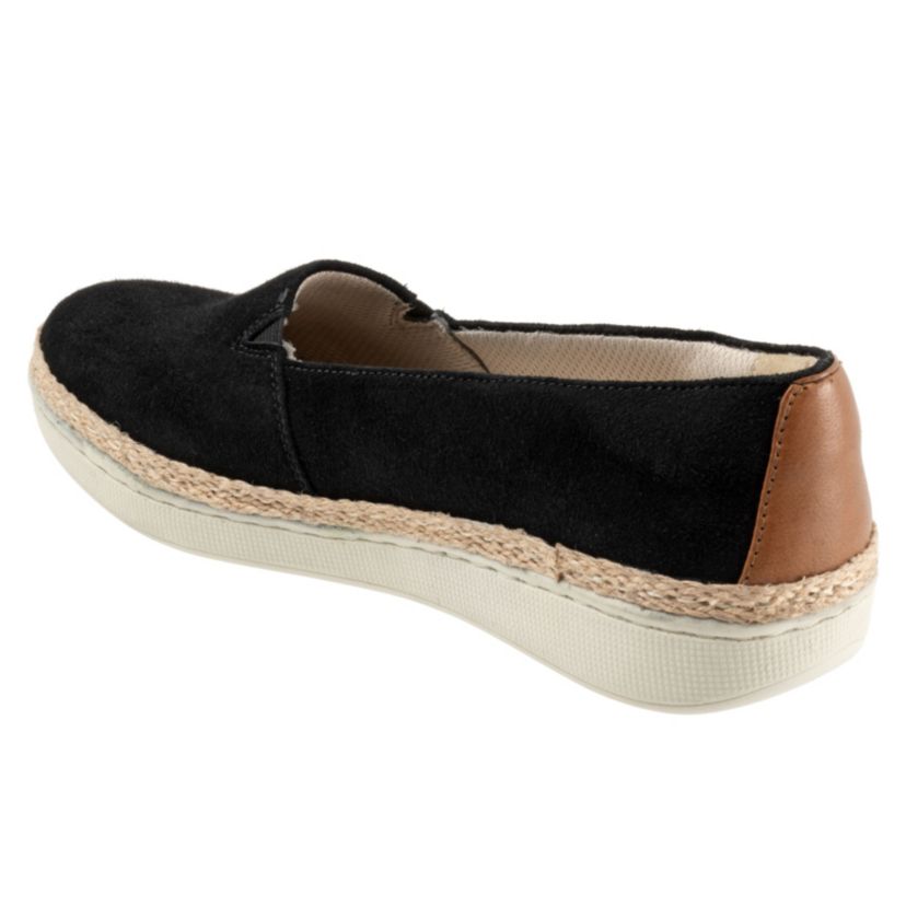 Accent Flat