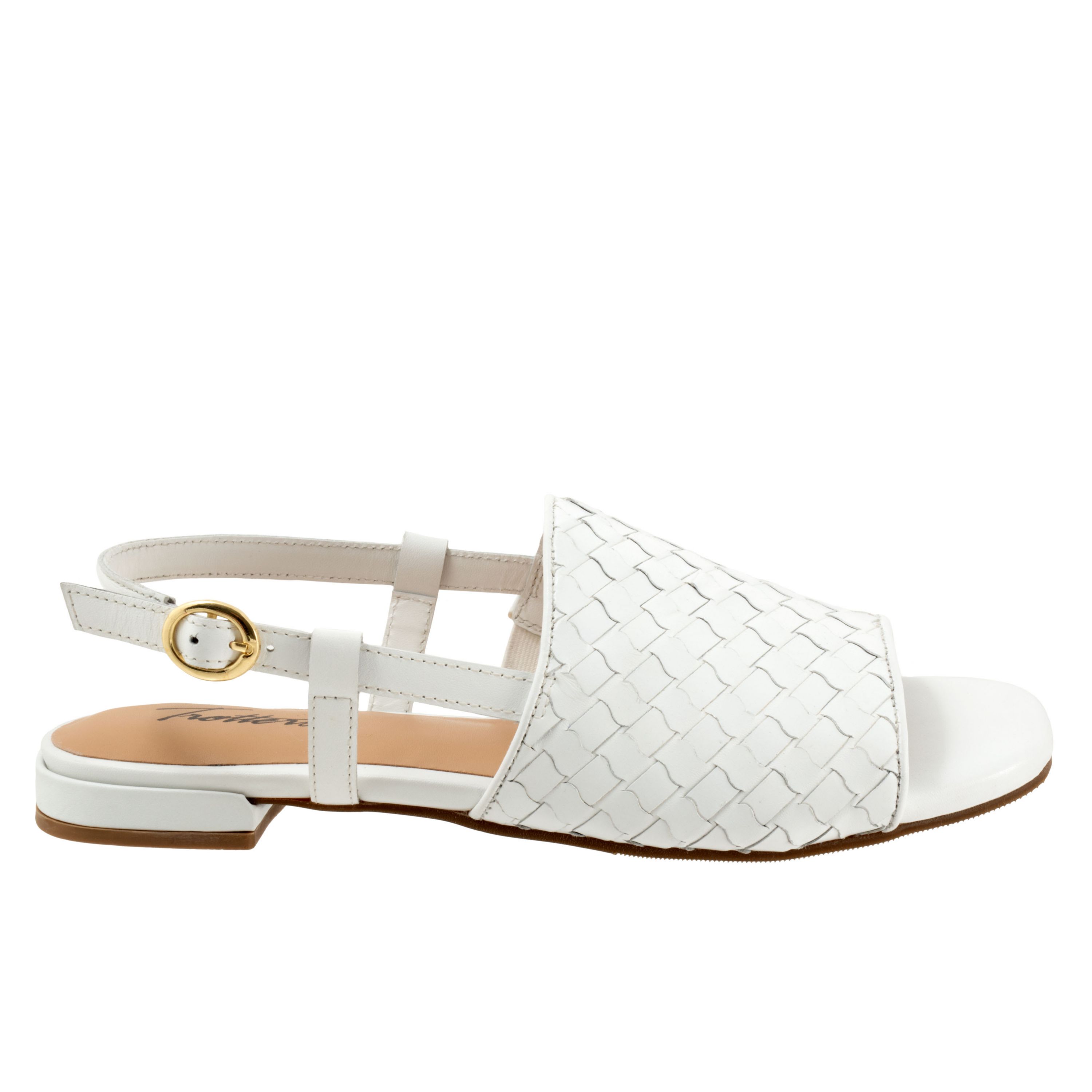 Nola Sandal