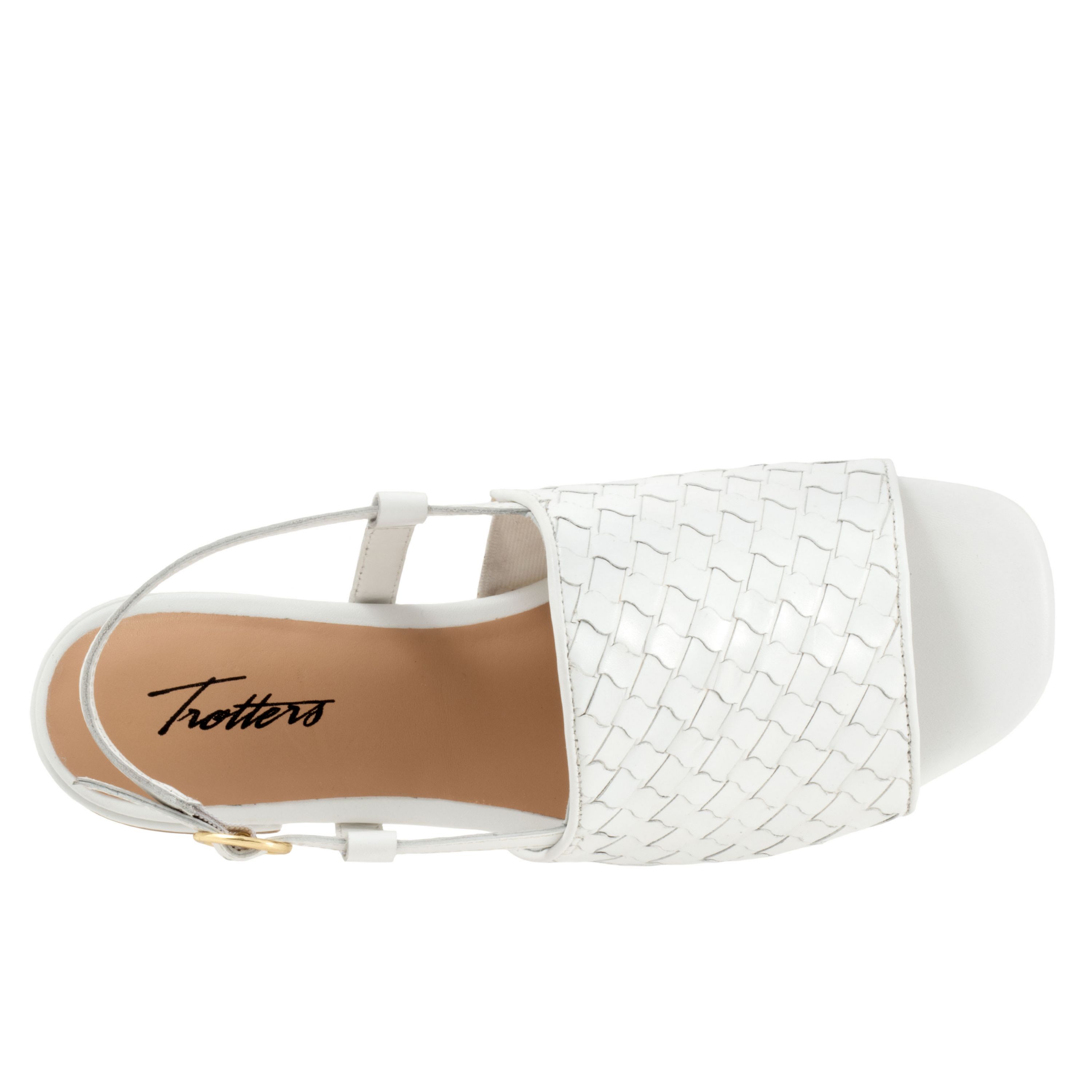 Nola Sandal