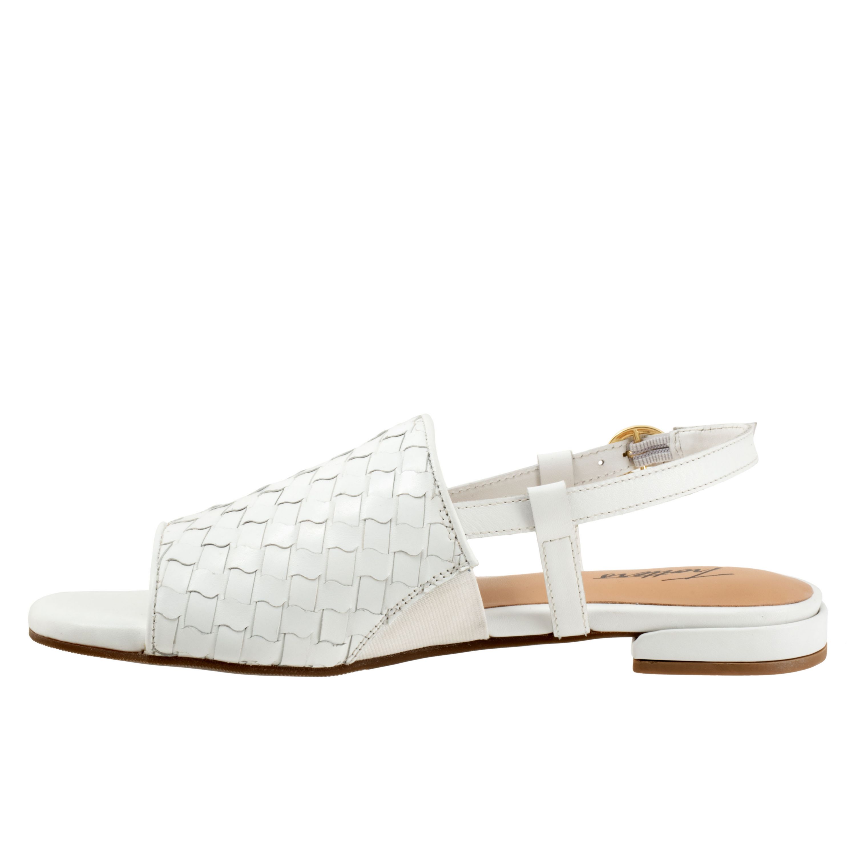 Nola Sandal
