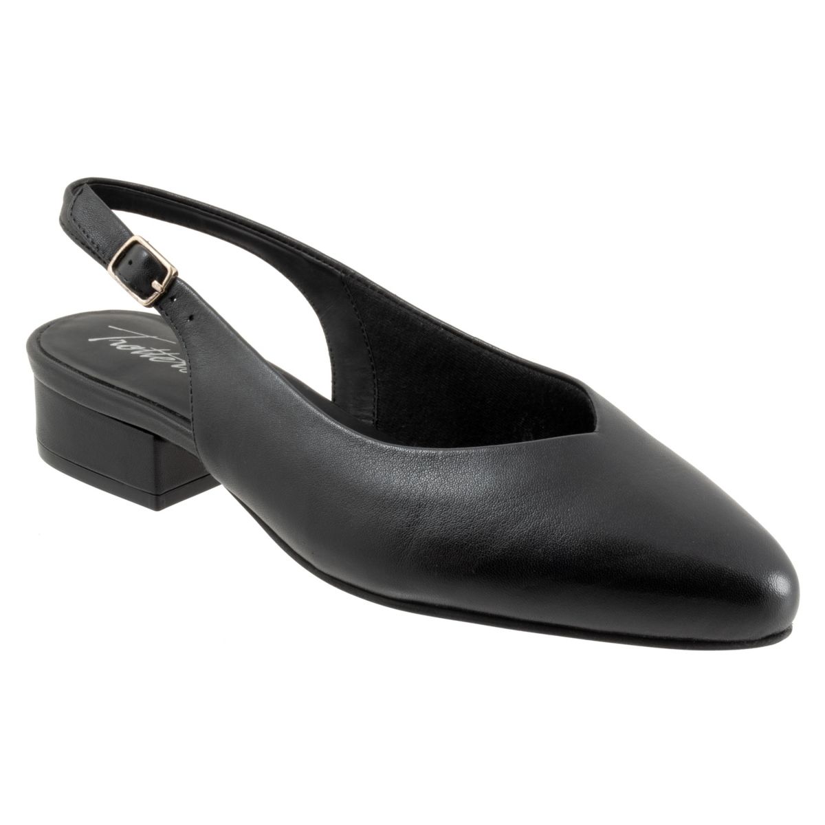 Jessa Flat