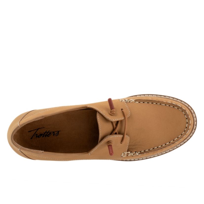 Farah Flat